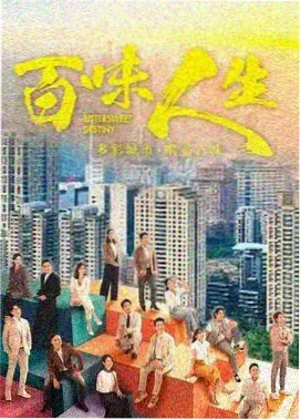 国产家庭剧集屋檐下的陌生人海报
