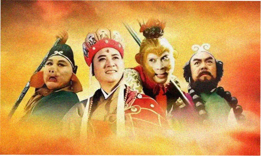 热播剧集专题封面